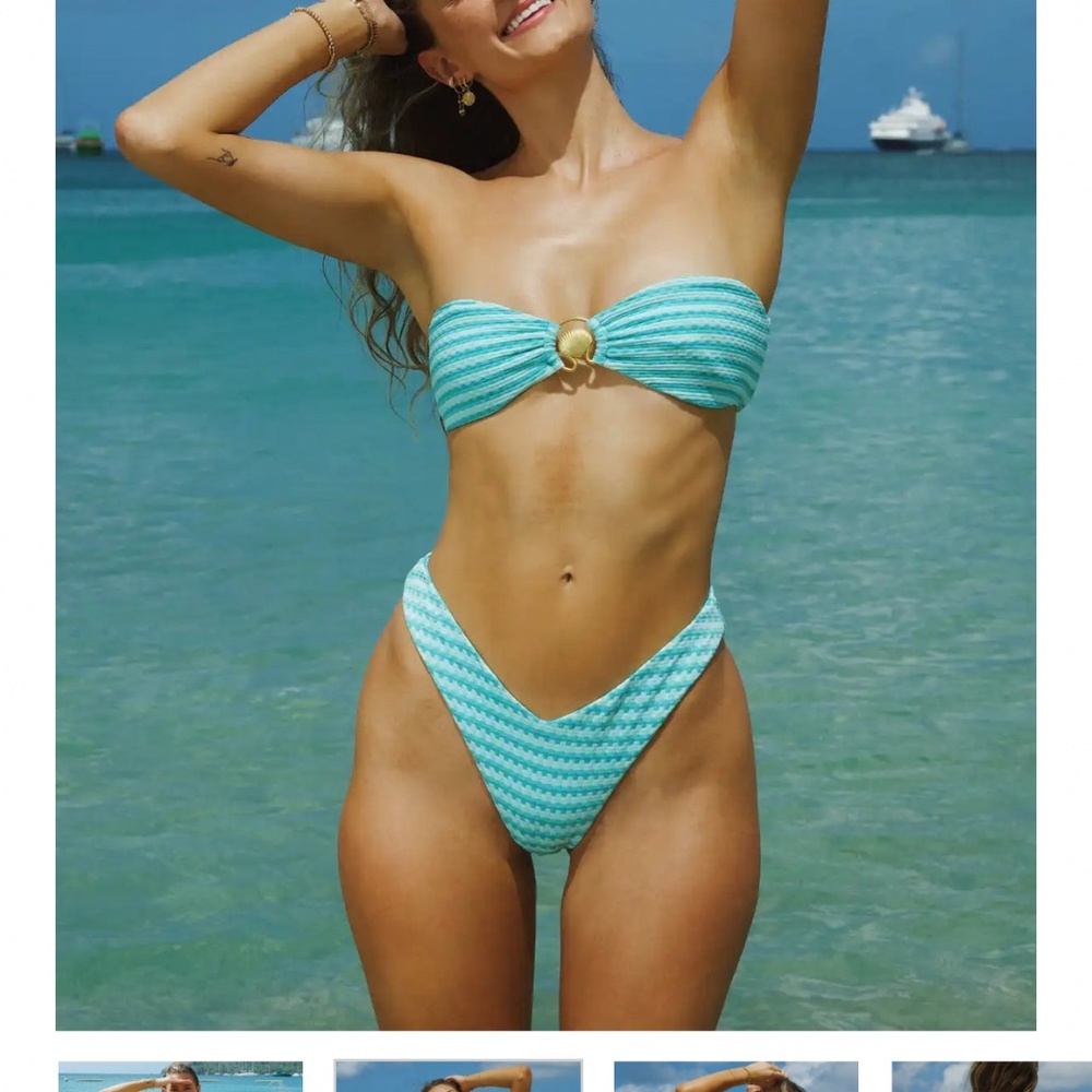 Dippin Daisys Bikini